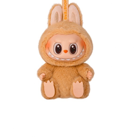 Labubu New In Box: Baba - Picture 1 of 3